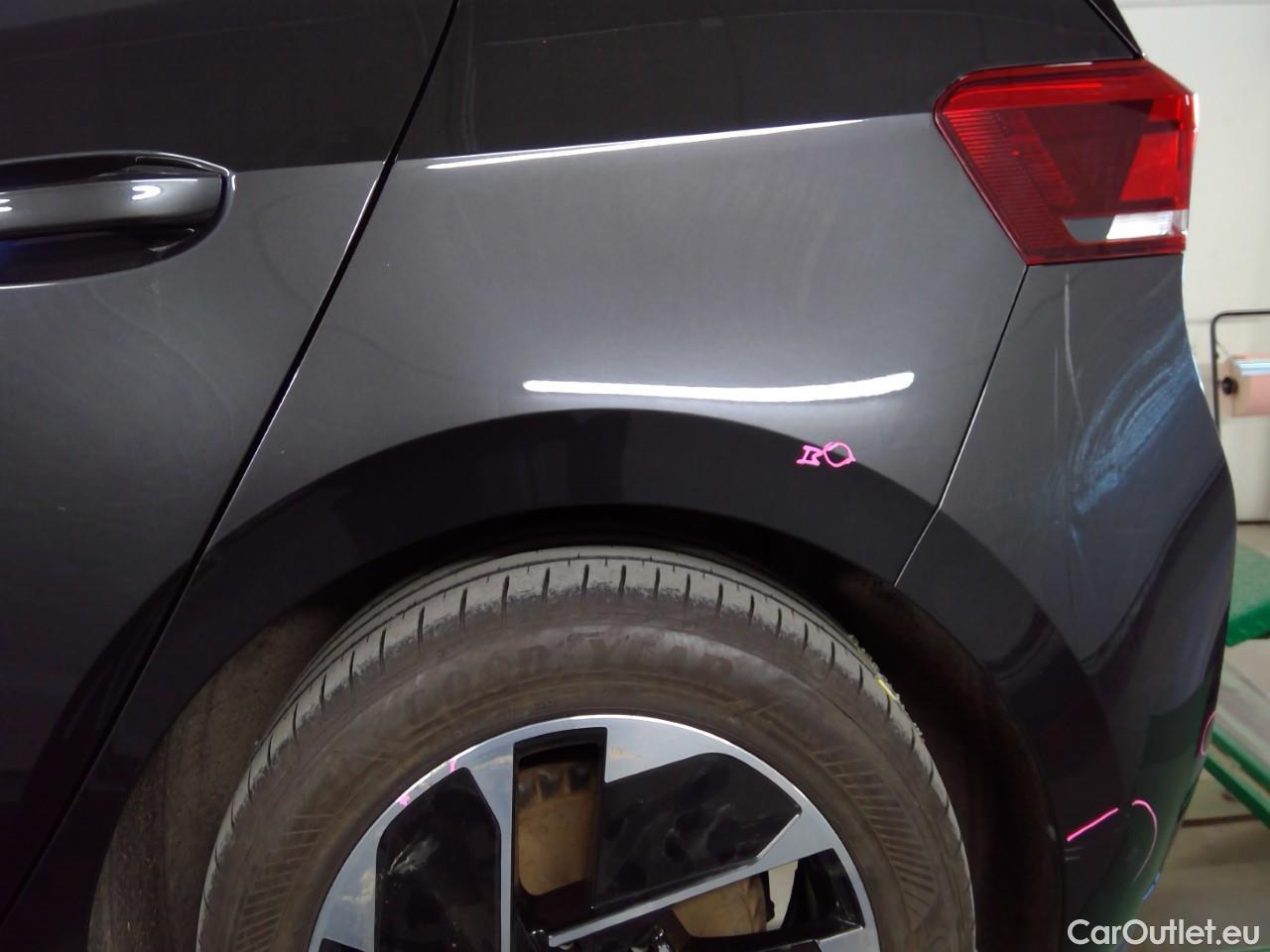  Volkswagen  ID.3  58kWh Pro Performance #15