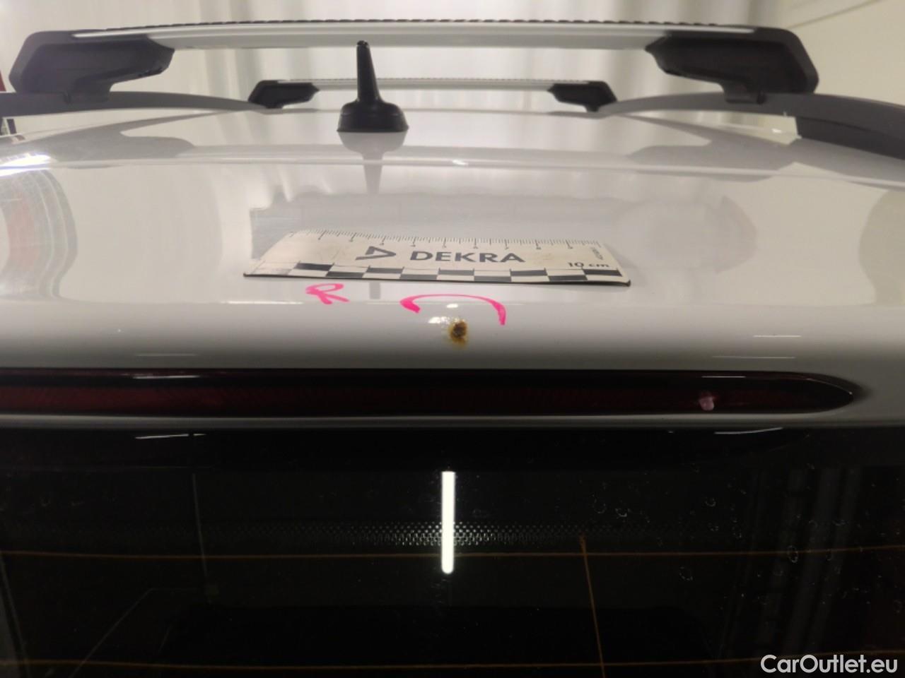  Volkswagen  Golf  Sp.Combi TSI 115 Aut. #43