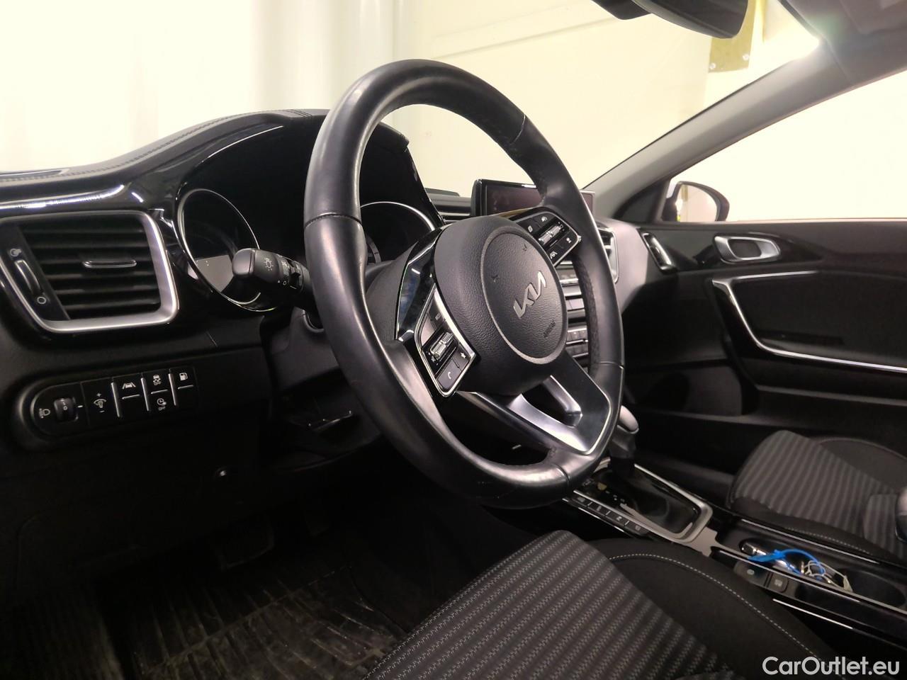  KIA  Cee'd ceed SW 1.6PHEV Action Aut #5