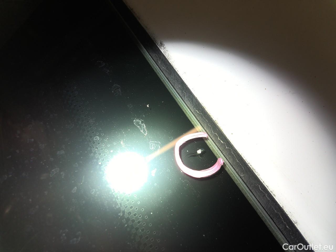  Volkswagen  Caddy  TDI 75 Maxi Aut. #12