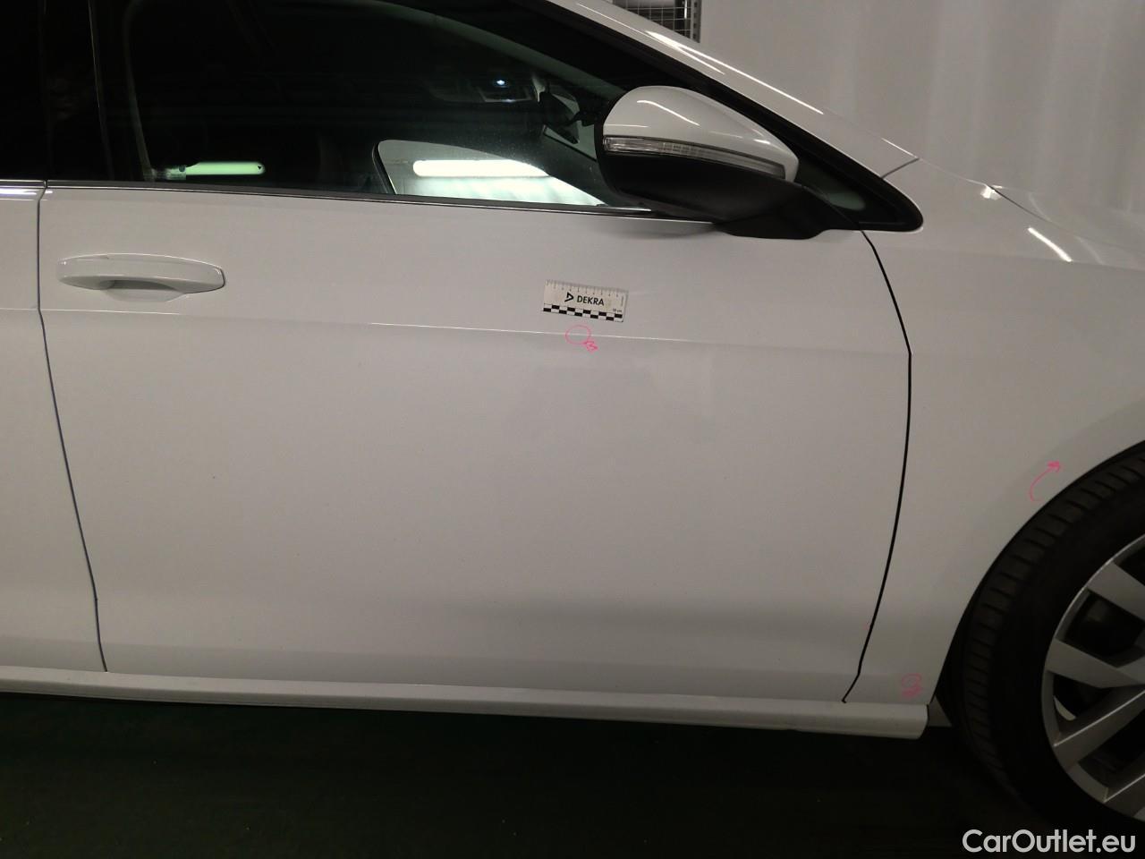  Volkswagen  Golf  Sp.Combi TSI 150 GT Aut. #5