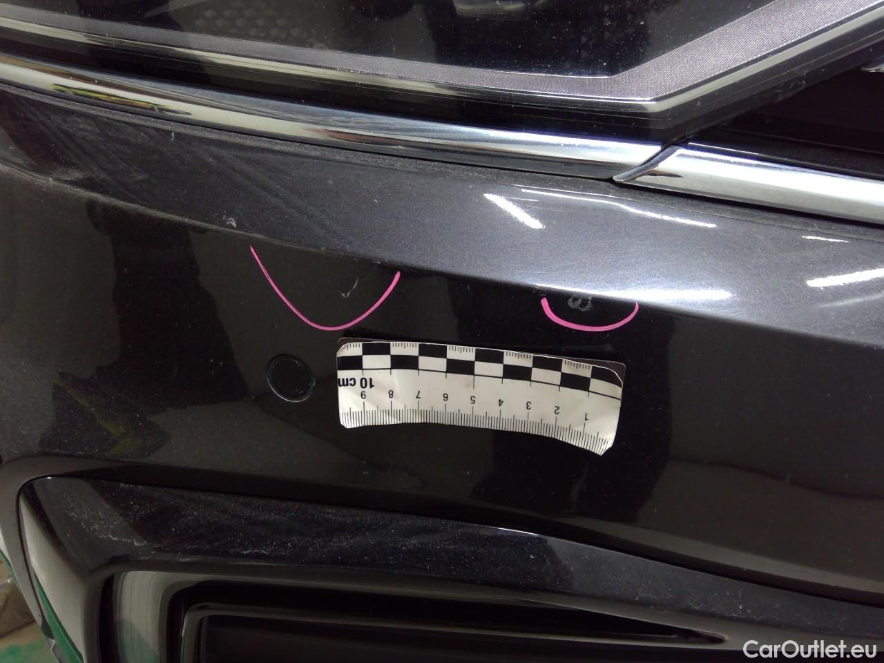  Volkswagen  Passat  Sp.Combi GTE #20