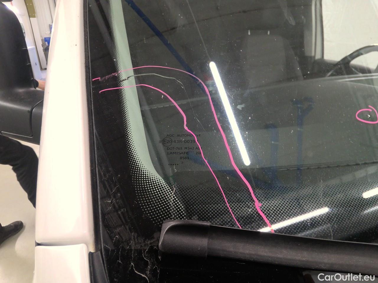  Volkswagen  Caddy  TDI 75 Maxi Aut. #29