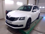  Skoda  Octavia Oct.Combi TSI 150 Ambition Aut #2