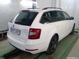  Skoda  Octavia Oct.Combi TSI 150 Ambition Aut #3