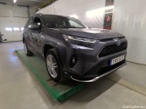  Toyota  RAV4  2.5 PHEV X-Edition AWD #2