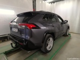  Toyota  RAV4  2.5 PHEV X-Edition AWD #4