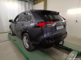  Toyota  RAV4  2.5 PHEV X-Edition AWD #3