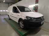  Volkswagen  Caddy  TDI 75 Maxi Aut #2