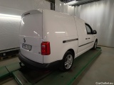  Volkswagen  Caddy  TDI 75 Maxi Aut #3