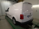  Volkswagen  Caddy  TDI 75 Maxi Aut #4