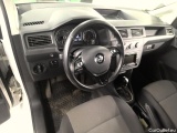  Volkswagen  Caddy  TDI 75 Maxi Aut #7