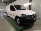  Volkswagen  Caddy  TDI 75 Maxi Aut. #2