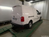  Volkswagen  Caddy  TDI 75 Maxi Aut. #3