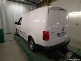  Volkswagen  Caddy  TDI 75 Maxi Aut. #4
