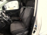  Volkswagen  Caddy  TDI 75 Maxi Aut. #5