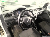  Volkswagen  Caddy  TDI 75 Maxi Aut. #7