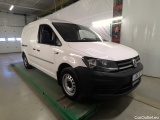  Volkswagen  Caddy  TDI 75 Maxi Aut. #2