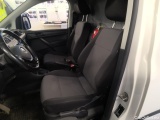  Volkswagen  Caddy  TDI 75 Maxi Aut. #5