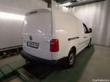  Volkswagen  Caddy  TDI 75 Maxi Aut. #3