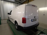  Volkswagen  Caddy  TDI 75 Maxi Aut. #4