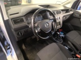  Volkswagen  Caddy  TDI 75 Maxi Aut. #7