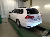  Volkswagen  Golf  Sp.Combi TSI 150 GT Aut. #4