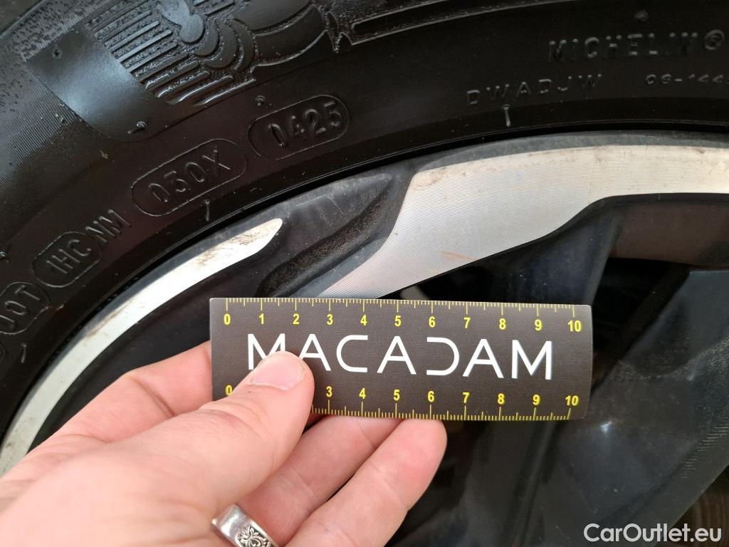  DS  DS7 7 Crossback Performance Line 1.5 BlueHDi 130CV BVA8 E6d #5