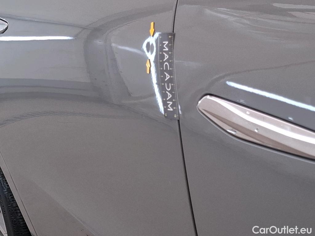  DS  DS4 4 Trocadero 1.5 BlueHDi 130CV BVA8 E6d #47