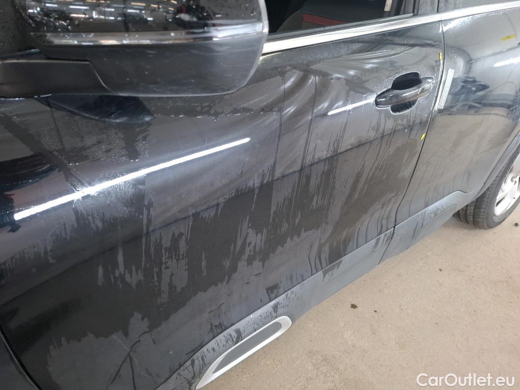  Citroen  C5 Aircross  Business 1.5 BlueHDi 130CV BVA8 E6d #1