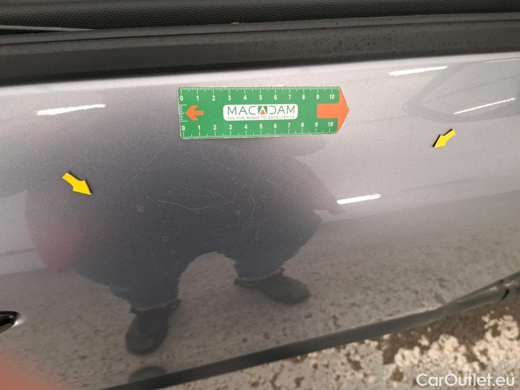  Citroen  C4  Berline Feel 1.2 PureTech 130CV BVM6 E6d #7