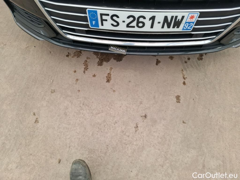  Audi  A6 AUDI  Avant / 2018 / 5P / Break 40 TDI S Tronic Avus #36