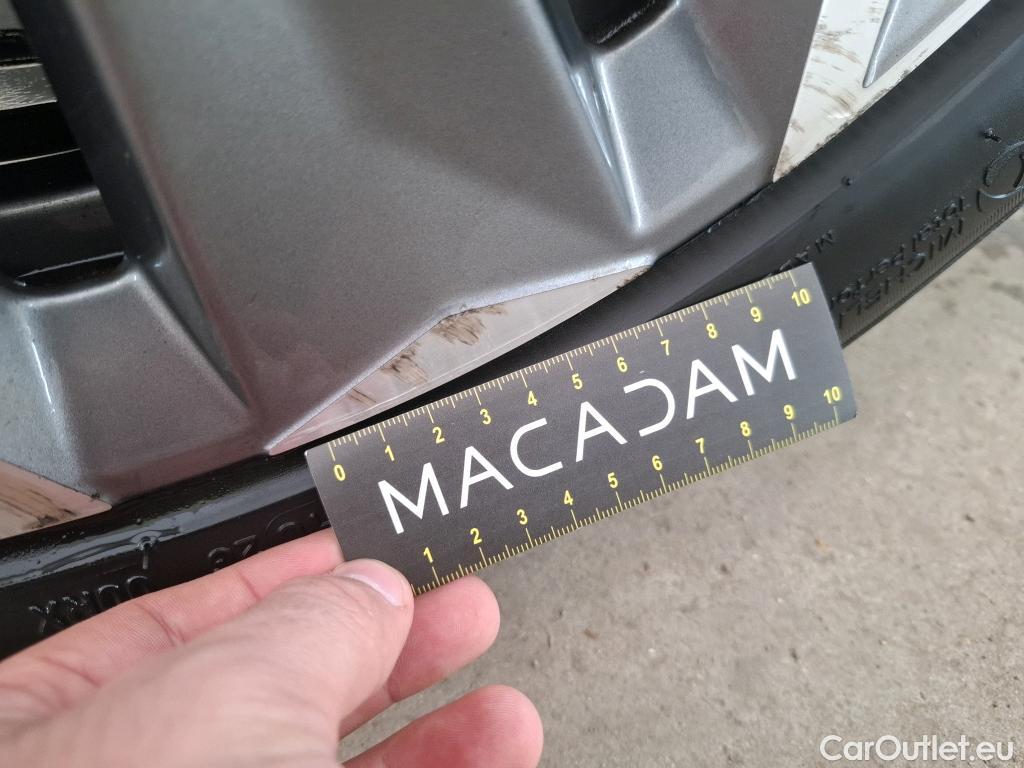  DS  DS4 4 Trocadero 1.5 BlueHDi 130CV BVA8 E6d #27