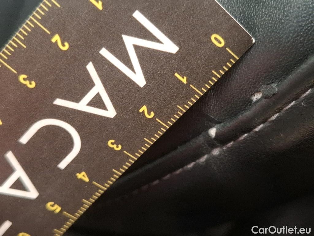  DS  DS4 4 Trocadero 1.5 BlueHDi 130CV BVA8 E6d #14