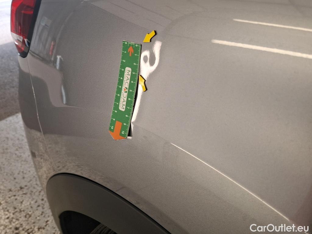  Citroen  C4  Berline Feel 1.2 PureTech 130CV BVM6 E6d #23