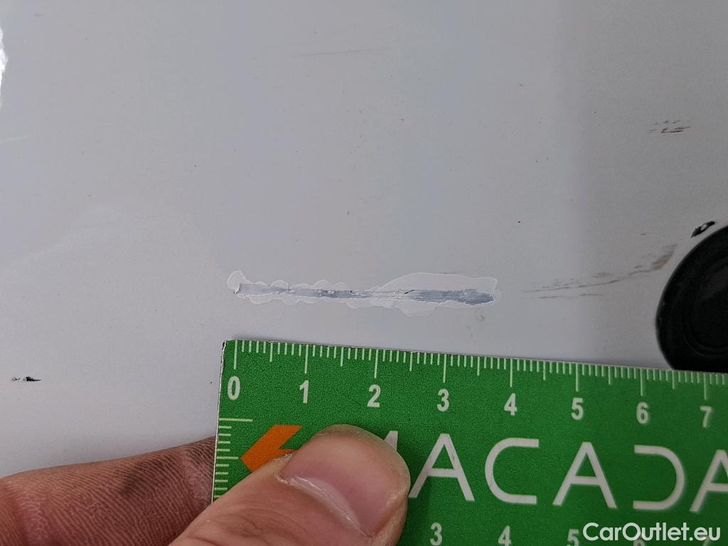  Dacia  Duster  II Essentiel 4WD 1.5 dCi 115CV BVM6 E6d #8