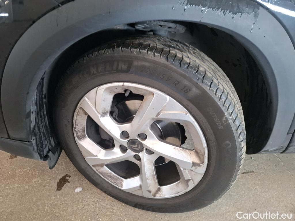  Citroen  C5 Aircross  Business 1.5 BlueHDi 130CV BVA8 E6d #7