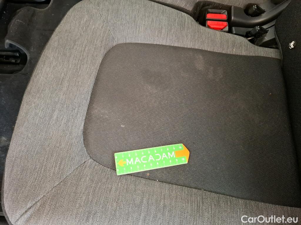  Citroen  C4 Picasso /Spacetourer Business Class 1.5 BlueHDi 130CV BVM6 E6dT #77