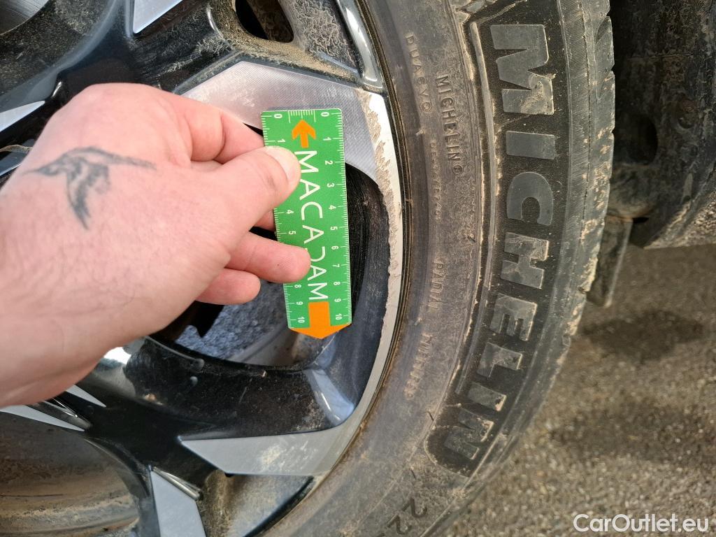  Citroen  C5 Aircross  Feel 1.5 BlueHDi 130CV BVA8 E6d #21