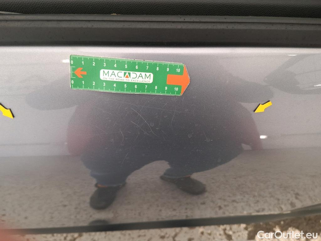  Citroen  C4  Berline Feel 1.2 PureTech 130CV BVM6 E6d #8