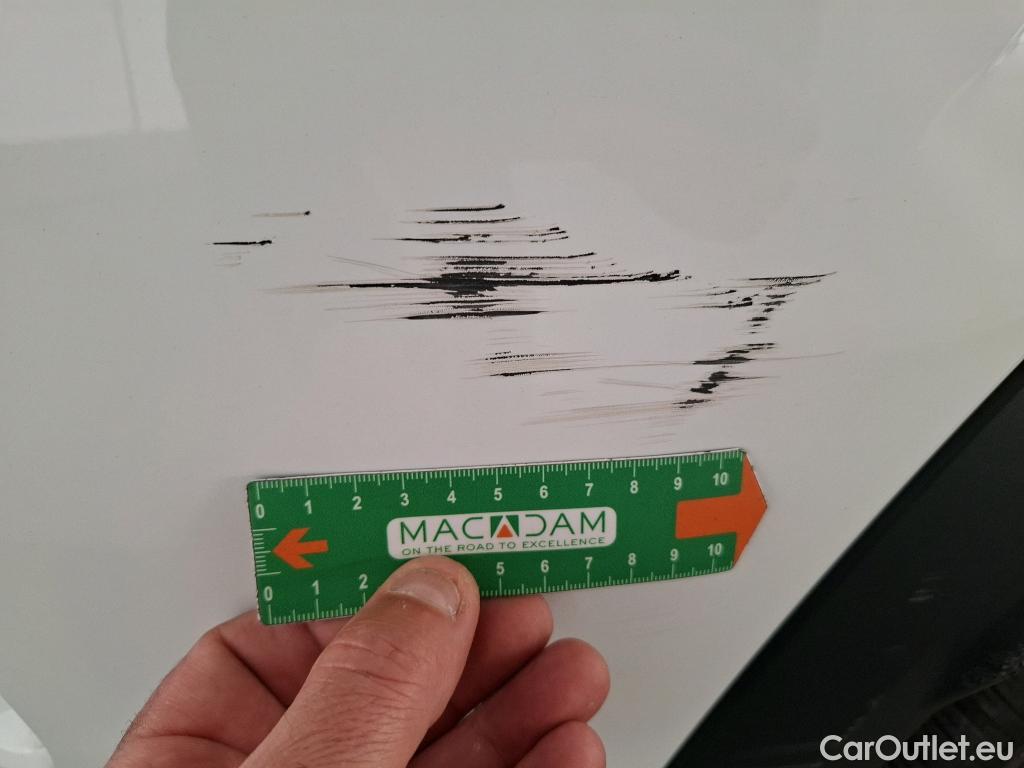  Citroen  C5 Aircross CITROEN  / 2022 / 5P / SUV PureTech 130 S&S BVM6 Feel #12