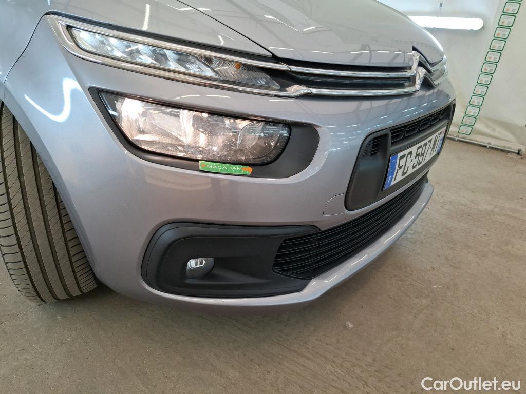  Citroen  C4 Picasso /Spacetourer Business Class 1.5 BlueHDi 130CV BVM6 E6dT #12
