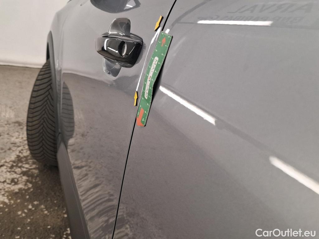  Citroen  C4  Berline Feel 1.2 PureTech 130CV BVM6 E6d #5