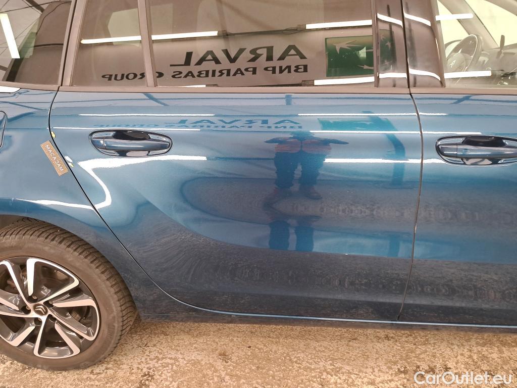  Citroen  C4 Grand Picasso /Spacetourer Shine Pack 1.5 BlueHDi 130CV BVA8 E6d #17