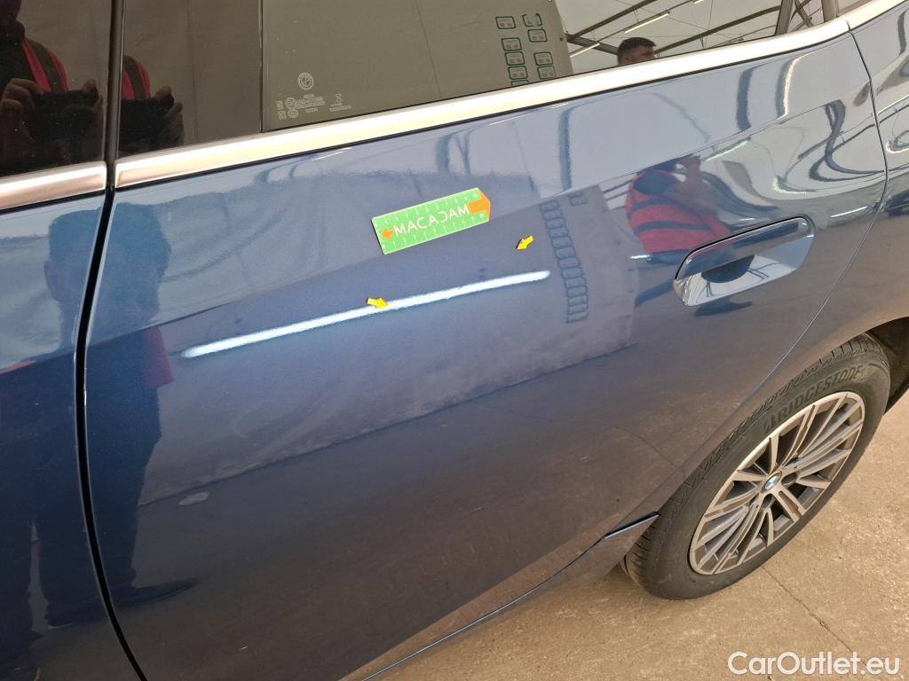  Bmw  2 Tourer BMW Série 2 Active Tourer / 2021 / 5P / monospace 218d 150ch Business Design DKG7 #4