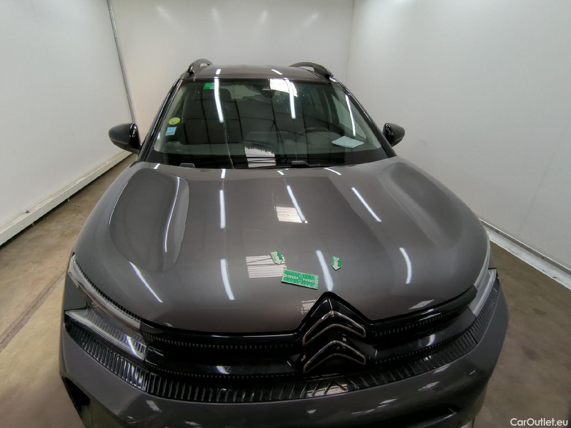  Citroen  C5 Aircross  Shine 1.5 BlueHDi 130CV BVA8 E6d #25
