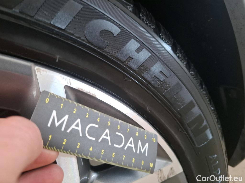  DS  DS4 4 Trocadero 1.5 BlueHDi 130CV BVA8 E6d #32