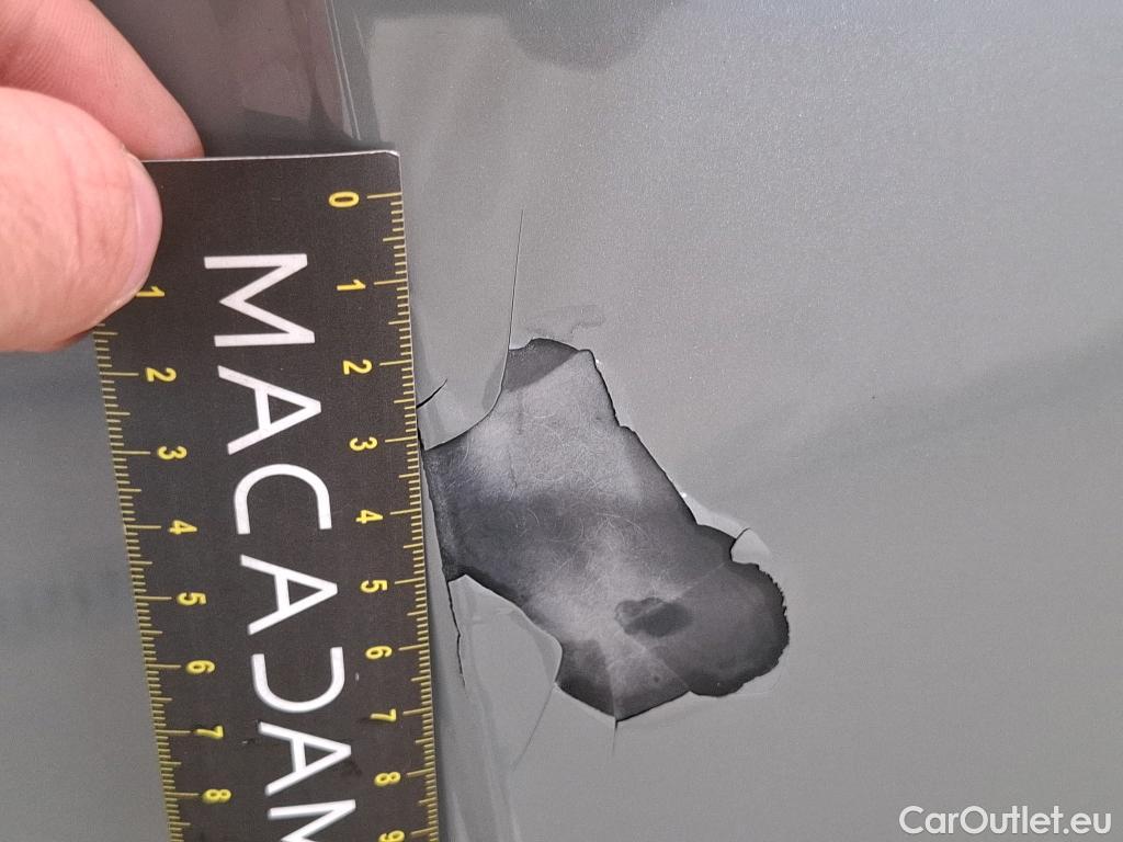  DS  DS4 4 Trocadero 1.5 BlueHDi 130CV BVA8 E6d #12