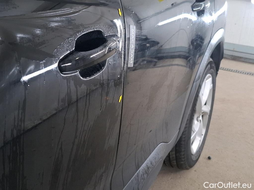  Citroen  C5 Aircross  Business 1.5 BlueHDi 130CV BVA8 E6d #2