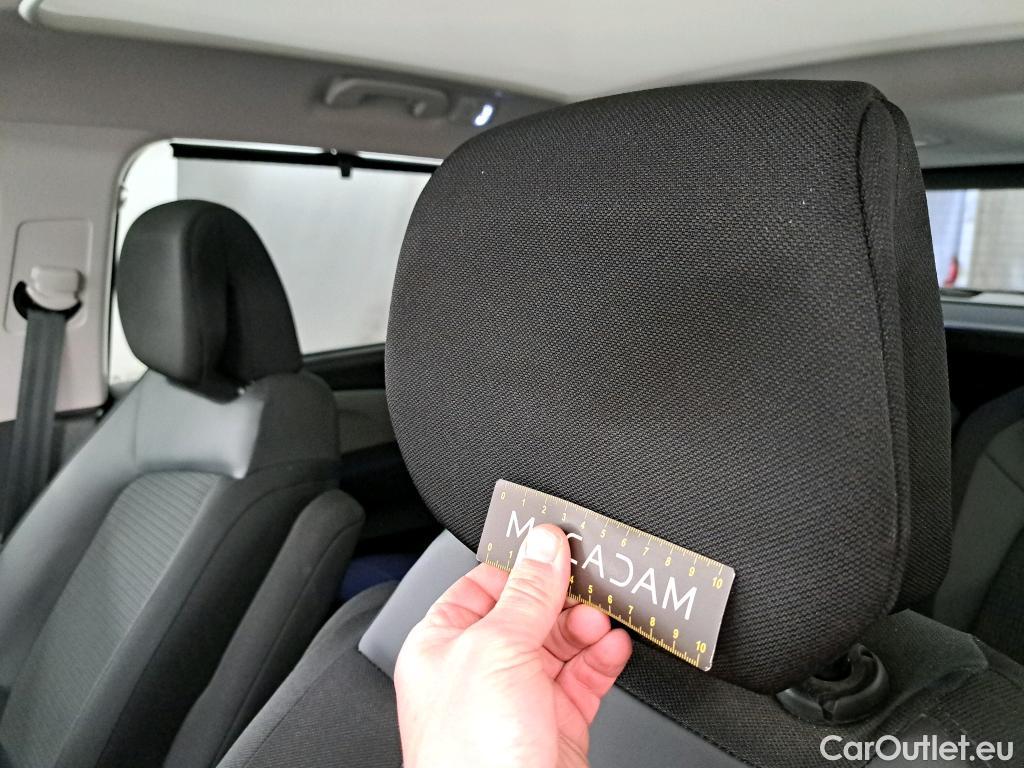  Citroen  C4 Grand Picasso /Spacetourer Shine Pack 1.5 BlueHDi 130CV BVA8 E6d #29